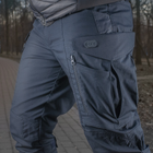 M-Tac брюки Conquistador Gen I Flex Dark Navy Blue 28/34 - изображение 11