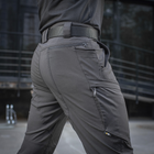 M-Tac брюки Sahara Flex Light Black 34/30 - изображение 9