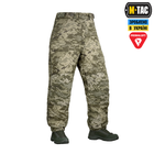 M-Tac штани Level 7 Primaloft MM14 S/L - зображення 3