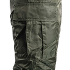 Штани зимові MIL-TEC US MA1 Thermal Pants Olive --Оберіть-- - зображення 6