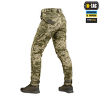 Брюки M-Tac Aggressor Lady рип-стоп MM14 34/32 - изображение 5