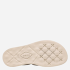 Sandały damskie skórzane Geox D35PAB00043 40 (7UK) 26 cm Kremowe (8056206037540) - obraz 5