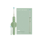 Elektryczna szczoteczka do zębów Seysso Junior Green (5904158113269) - obraz 3