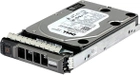 Dysk twardy Dell 8TB 7.2K RPM SATA 512e 3.5" (400-AHID) - obraz 1