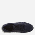 Кросівки чоловічі Geox D929BA00021 43 (9UK) 28.6 см Сині (8050036062680) - зображення 4