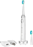 Електрична зубна щітка Meriden Sonic+ Smart White (5907222354025) - зображення 3