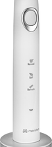 Електрична зубна щітка Meriden Sonic+ Smart White (5907222354025) - зображення 6