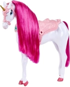 Zestaw do gry MGA Entertainment Dream Ella Candy Carriage Karoca i jednorożec 51 cm Pink (35051583318) - obraz 6