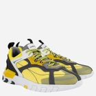 Кросівки чоловічі Geox U028ZA01422 40 (6.5UK) 26.7 см Жовті (8054730477474) - зображення 3