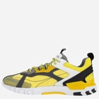 Кросівки чоловічі Geox U028ZA01422 40 (6.5UK) 26.7 см Жовті (8054730477474) - зображення 4