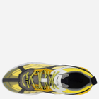 Buty sportowe męskie Geox U028ZA01422 45 (10.5UK) 30 cm Żółte (8054730477528) - obraz 6