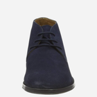 Туфлі чоловічі Geox U028QE00022 45 (10.5UK) 30 см Сині (8054730501070) - зображення 6
