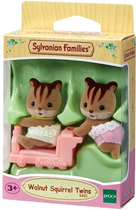 Zestaw figurek Epoch Sylvanian Families Bliźniaki wiewiórek 2 szt (5054131054215)