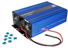 Автомобільний інвертор AZO Digital IPS-4000S SINUS 4000W чиста синусоїда 12-230V DC-AC (5903332566105) - зображення 6