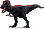 Figurka Schleich Dinozaur T-rex 20 cm Black (4059433625317) - obraz 1