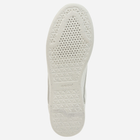Кросівки жіночі Geox D261BG0BU10 41 (7.5UK) 26.7 см Білі (8056206111233) - зображення 6