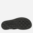 Sandały damskie skórzane Geox D35PAA000TU 38 (5UK) 24.7 cm Czarne (8056206037205) - obraz 5