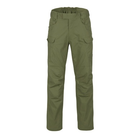 Штаны w40/l32 urban tactical rip-stop polycotton pants olive helikon-tex - изображение 3