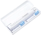 Elektryczna szczoteczka do zębów Vitammy Pearl+ White (5906874252635) - obraz 1