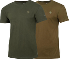Набор футболок Hallyard Jones XL олива/койот - изображение 1