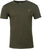 Набор футболок Hallyard Jones XL олива/койот - изображение 2