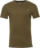 Набор футболок Hallyard Jones XL олива/койот - изображение 3