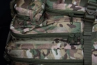 Рюкзак заплечный Кіраса 35 літрів кордура мультикам 941 - изображение 7