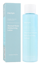 Lotion z wodą termalną Manyo Factory Thermal Water Moisturizing Lotion 155 ml (8809730950362) - obraz 1