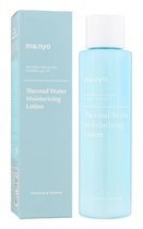 Lotion z wodą termalną Manyo Factory Thermal Water Moisturizing Lotion 155 ml (8809730950362) - obraz 1