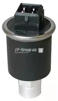 Датчик вмикання кондиціонера Octavia/Golf IV/T4, JP Group (1127500100)