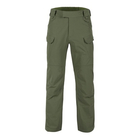 Штаны w30/l32 versastretch tactical pants outdoor olive helikon-tex - изображение 3