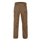 Штаны w38/l34 versastretch tactical pants outdoor mud helikon-tex brown - изображение 3