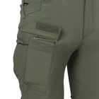 Штани w30/l30 versastretch tactical pants outdoor olive helikon-tex - зображення 5