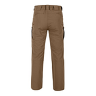 Штаны w36/l32 versastretch tactical pants outdoor mud helikon-tex brown - зображення 4
