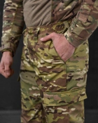 Тактичні штани minotaur мультикам M - зображення 10