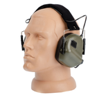 Активні навушники Earmor M31 Mod 3 2000000125060 - зображення 4