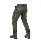 Брюки M-Tac Aggressor Gen.II Flex Olive 32/34 2000000027562 - изображение 3