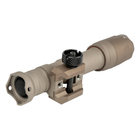 Тактичний ліхтар Emerson M600С LED WeaponLight 2000000061344 - зображення 4