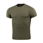 Футболка M-Tac потоотводящая Summer Olive XL 2000000163765 - изображение 1