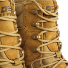 Утеплені водонепроникні черевики Belleville Squall BV555InsCT Insulated Composite Toe 44 Coyote Brown 2000000002156 - зображення 7