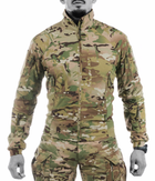 Куртка UF PRO Hunter FZ Gen.2 Soft Shell Jacket Multicam XL 2000000112510 - зображення 4
