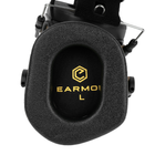 Активні навушники Earmor M31 Mod 3 2000000120508 - зображення 8