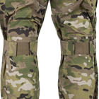 Штаны с наколенниками боевые tailor multicam g5 46 - изображение 8