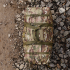 Сумка тактична Kiborg Military bag Multicam - зображення 9