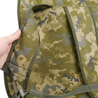Тактичний рюкзак для пострілів РПГ-7 Оксфорд Піксель - зображення 8