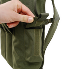 Тактический рюкзак для выстрелов РПГ-7 Кордура Хаки - изображение 9