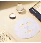 Maska do twarzy Medi-Peel Cell Toxing Black Caviar Dermajours Repair Mask 30 ml (8809409343686) - obraz 2