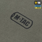 Кофта M-Tac Hoodie Cotton Raglan Army Olive XL/R - изображение 5