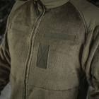 Кофта M-Tac Battle Fleece Polartec Tan 3XL/L - зображення 11
