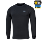 Реглан M-Tac Athlete Black 3XL - зображення 1